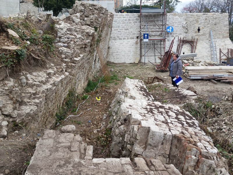 MURA URBICHE